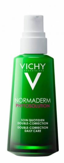 NORMADERM PHYTOSOLUTION TRATTAMENTO 50 ML - FARMACIA33