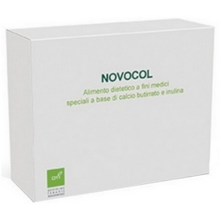 NOVOCOL 60 CAPSULE BLISTER - FARMACIA33