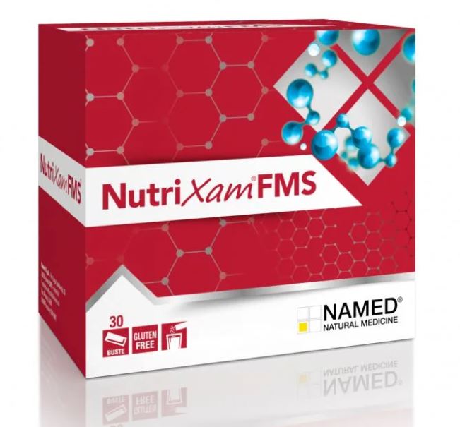 NUTRIXAM FMS 30 BUSTINE DA 6,5 G - FARMACIA33