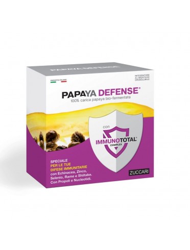 PAPAYA DEFENSE 30 STICK - FARMACIA33