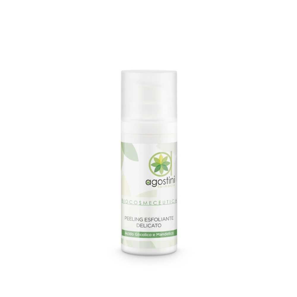 PEELING ESFOLIANTE DELICATO - FARMACIA33