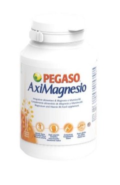 AXIMAGNESIO 100 COMPRESSE - FARMACIA33