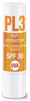 PL3 STICK SUN PROTECTOR SPF30 - FARMACIA33