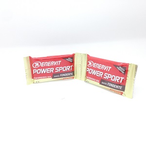 POWER SPORT DOUBLE DARK 2 BARRETTE 30 G - FARMACIA33