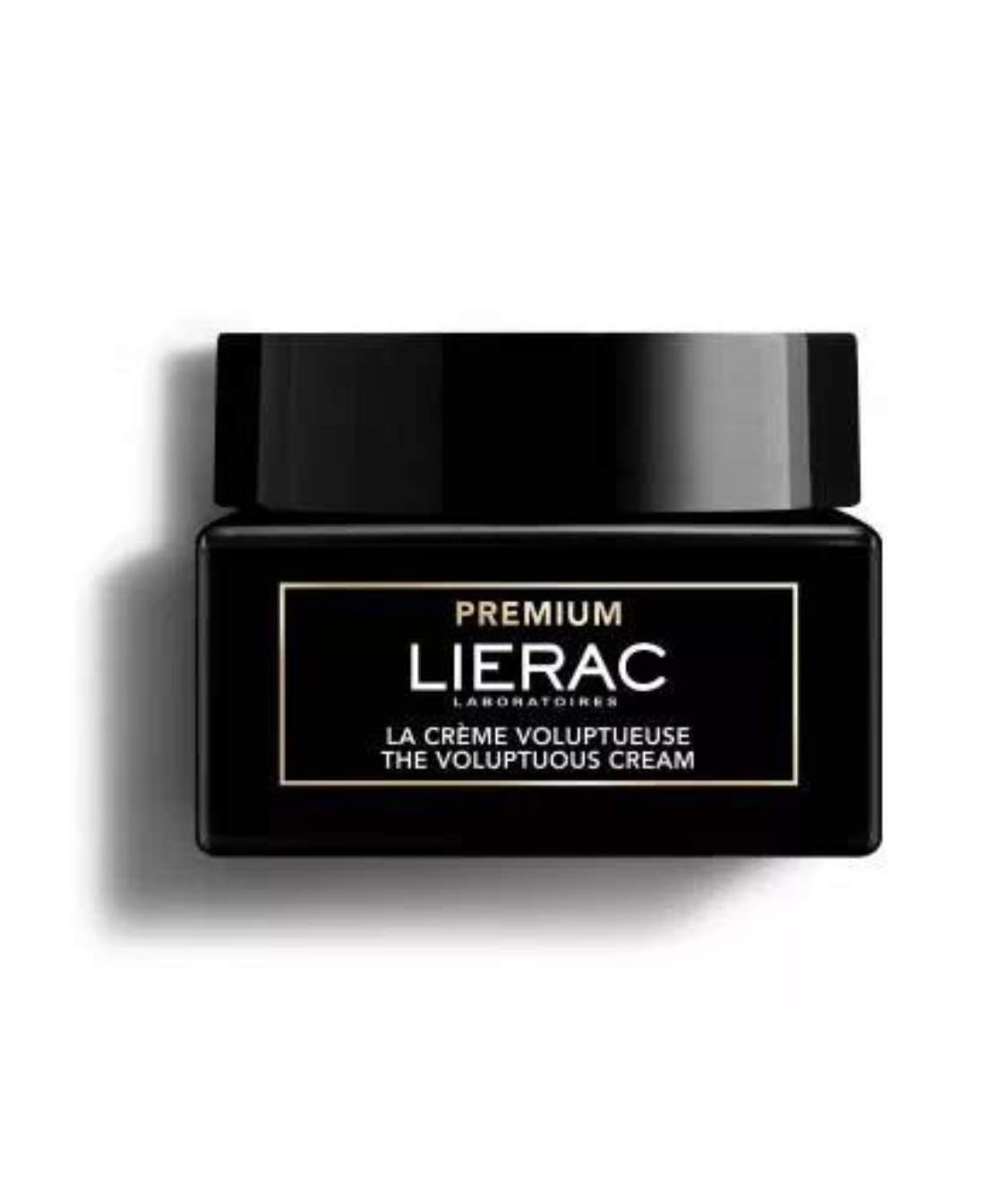 LIERAC PREMIUM LA CREME VOLUPTUEUSE 50 ML - FARMACIA33