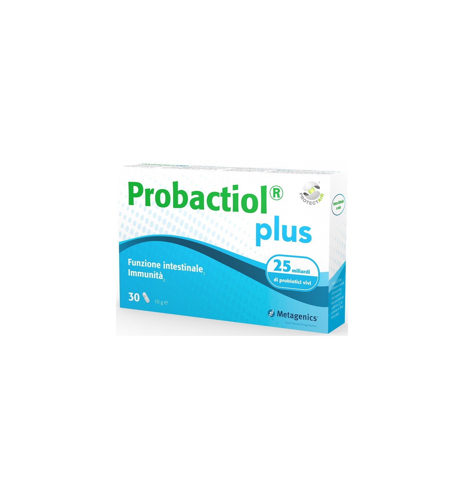 PROBACTIOL PLUS 30 CAPSULE - FARMACIA33