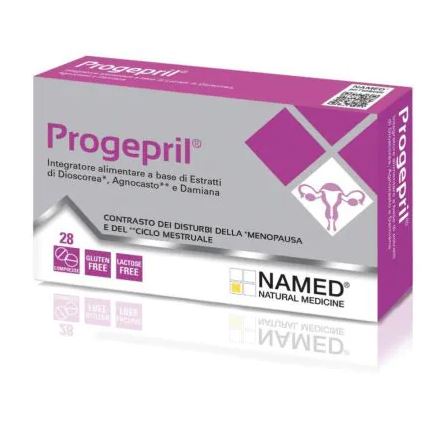 PROGEPRIL 28 COMPRESSE - FARMACIA33