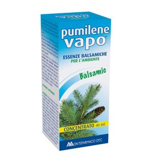 Pumilene Vapo Concentrato 40 ml - FARMACIA33