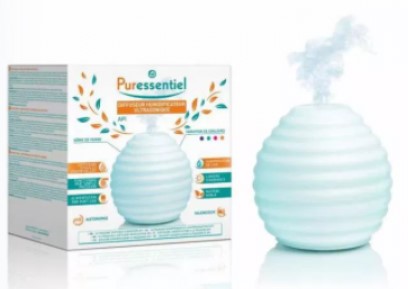 PURESSENTIEL DIFFUSORE UMIDIFICATORE API - FARMACIA33