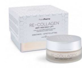 RE-COLLAGEN CREMA VISO 50 ML - FARMACIA33