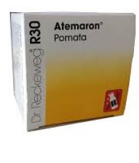 RECKEWEG ATEMARON R30 POMATA 85 G - FARMACIA33