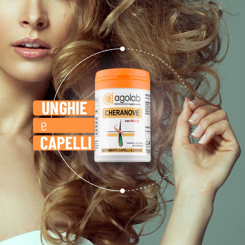 RELAXY 24 30 CAPSULE - RILASSANTE - FARMACIA33