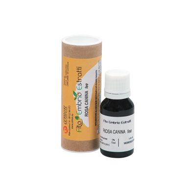 FEE ROSA CANINA 15 ML - FARMACIA33