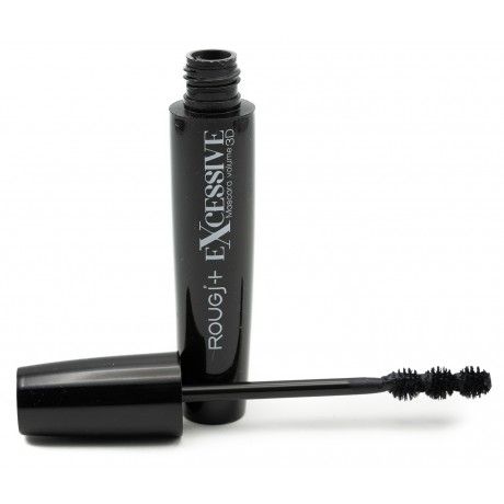 ROUGJ MASCARA EXCESSIVE VOLUME 3D - FARMACIA33
