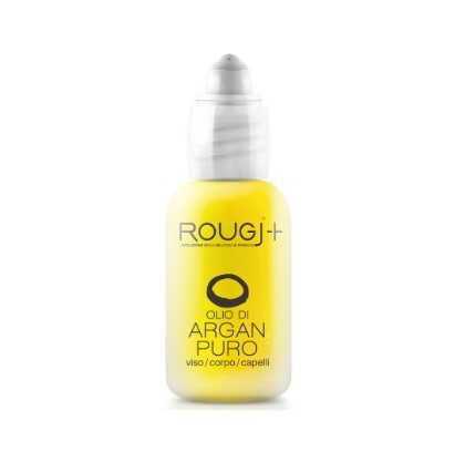 ROUGJ OLIO ARGAN VISO/CORPO/CAPELLI 30 ML - FARMACIA33