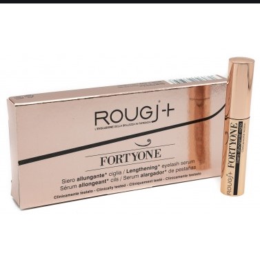 ROUGJ SIERO ALLUNGANTE CIGLIA 3,5 ML - FARMACIA33