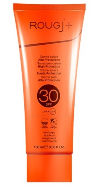 ROUGJ SOLARE SPF30 100 ML - FARMACIA33