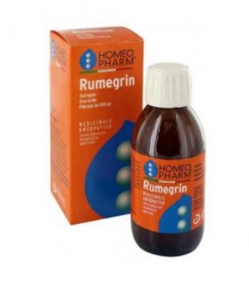 RUMEGRIN SCIROPPO 150 ML - FARMACIA33