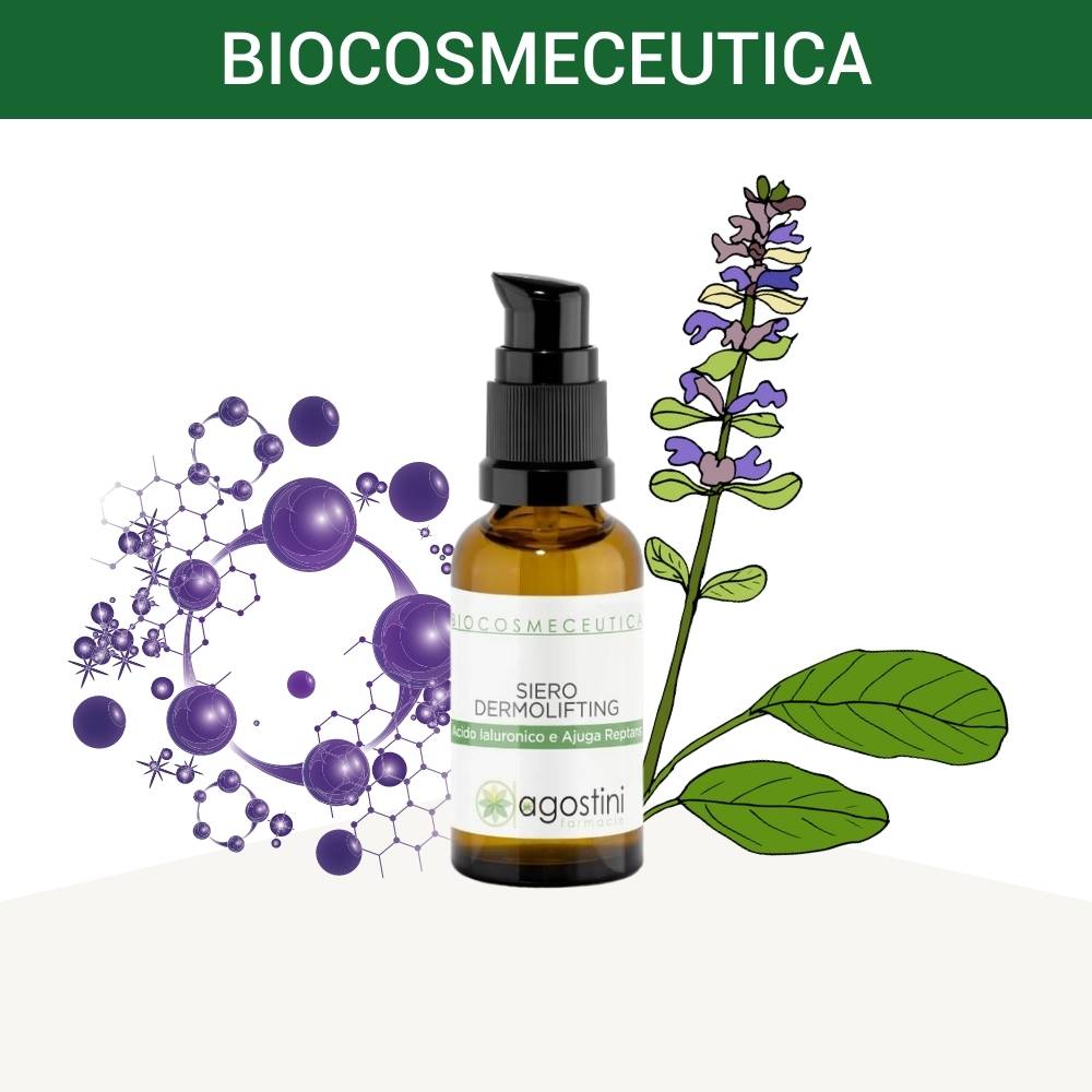 SIERO DERMOLIFTING - FARMACIA33