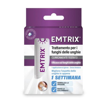 SOLUZIONE EMTRIX 10 ML - FARMACIA33