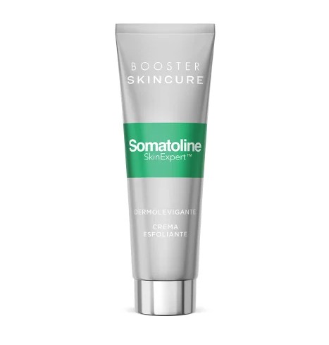 SOMATOLINE SKIN EXPERT CREMA ESFOLIANTE 50 ML - FARMACIA33