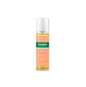 SOMATOLINE SKIN EXPERT ACTIVE OLIO POST SPORT 125 ML - FARMACIA33