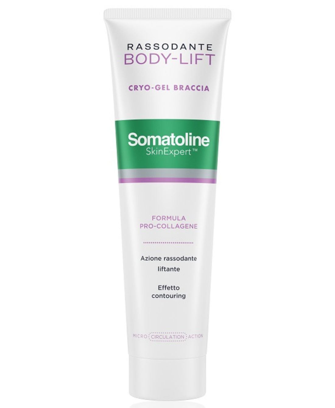SOMATOLINE SKIN EXPERT RASSODANTE BRACCIA 100 ML - FARMACIA33