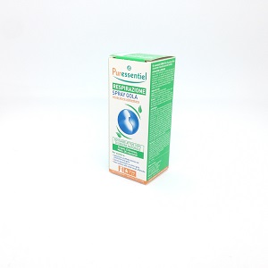 PURESSENTIEL RESPIRAZIONE SPRAY GOLA 15 ML - FARMACIA33