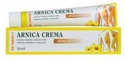 THEISS ARNICA POMATA RISCALDANTE 50 G - FARMACIA33