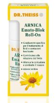 THEISS EMATO BLOCK ARNICA ROLL 50 ML - FARMACIA33