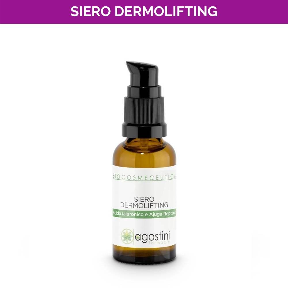 Trattamento ANTI-AGE - FARMACIA33