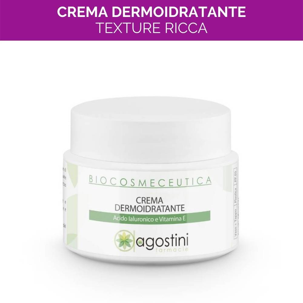 Trattamento ANTI-AGE - FARMACIA33