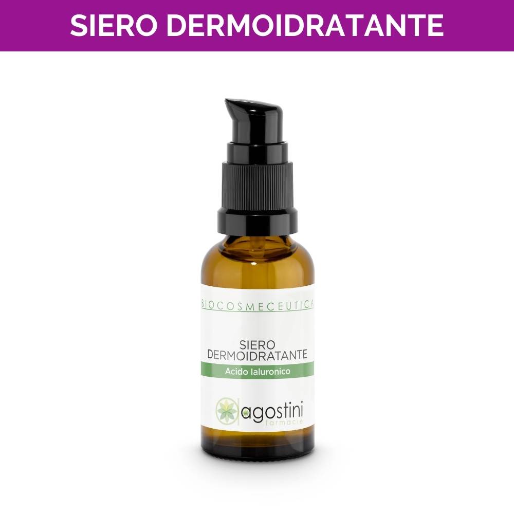 Trattamento IDRATANTE - FARMACIA33