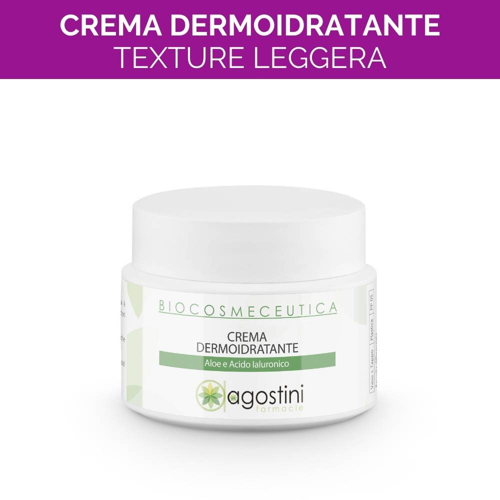 Trattamento IDRATANTE - FARMACIA33