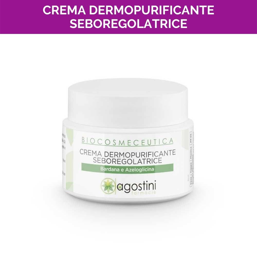 Trattamento PURIFICANTE - FARMACIA33