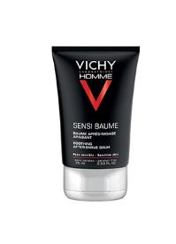 VICHY HOMME SENSI BAUME 75 ML - FARMACIA33