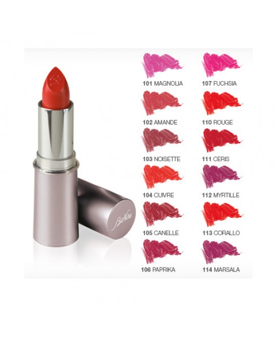 DEFENCE COLOR BIONIKE ROSSETTO CLASSICO LIPVELVET 103 NOISETTE - FARMACIA33