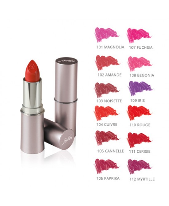 DEFENCE COLOR BIONIKE ROSSETTO CLASSICO LIPVELVET 105 CANNELLE - FARMACIA33