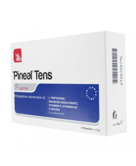 PINEAL TENS 14 BUSTE - FARMACIA33
