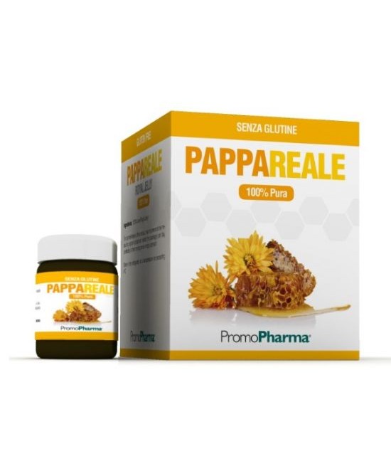 PAPPA REALE FRESCA 10 G - FARMACIA33