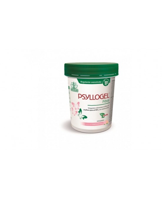 PSYLLOGEL FIBRA POMPELMO ROSA 170 G scad. fine 11/2025 - FARMACIA33