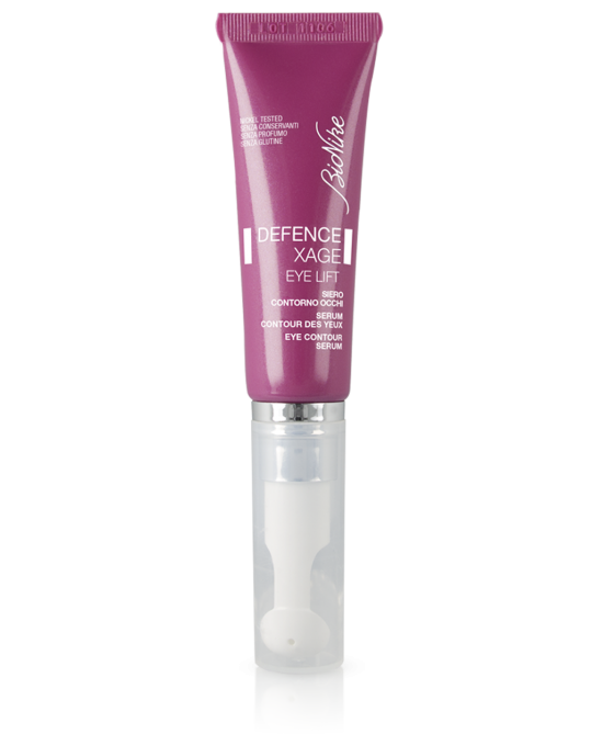 Bionike Defence Xage Eye Lift Siero 15ml - FARMACIA33