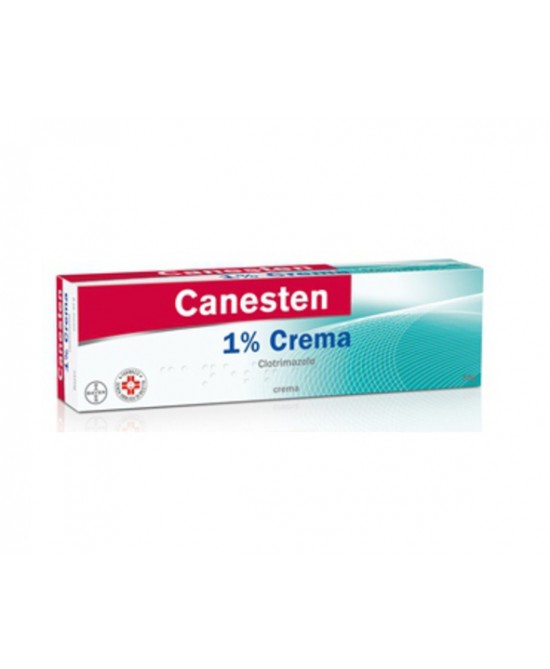 CANESTEN*CREMA 30G 1% - FARMACIA33
