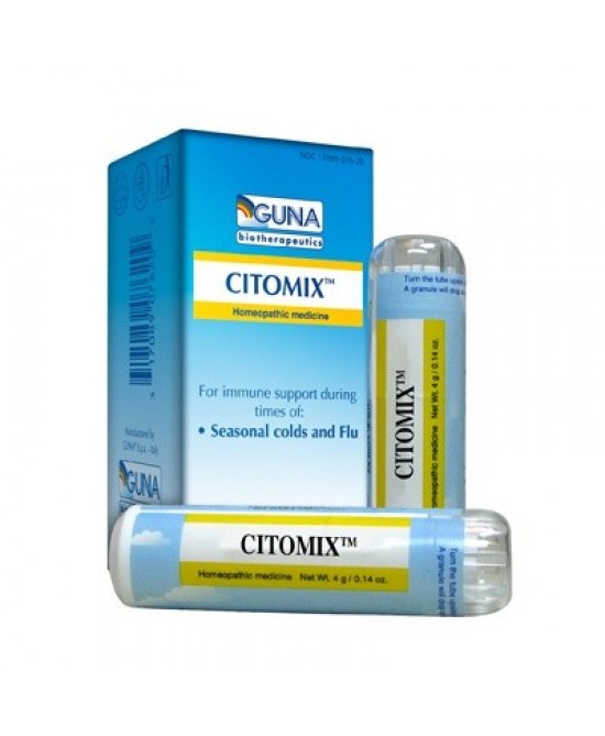 CITOMIX GRANULI - FARMACIA33