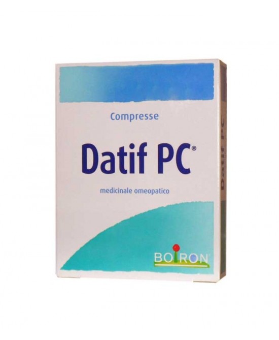 DATIF PC 90 COMPRESSE DA 300 MG - FARMACIA33