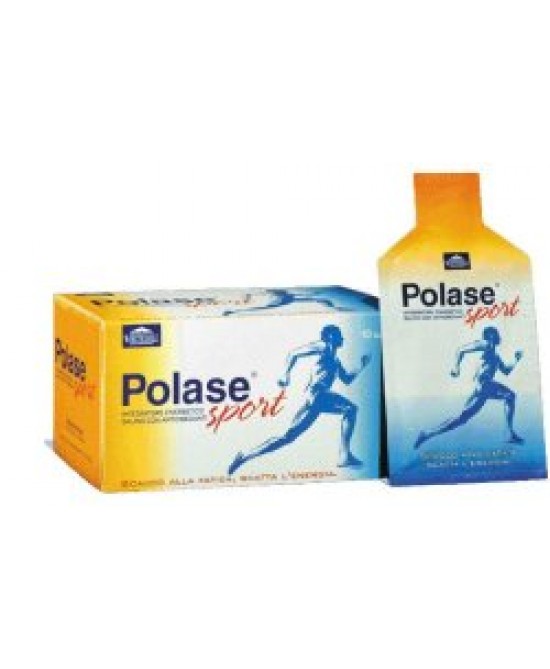 POLASE SPORT 10 BUSTINE - FARMACIA33