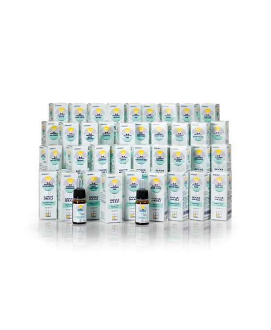 NOMABIT MIMULUS GLOBULI 6 G - FARMACIA33