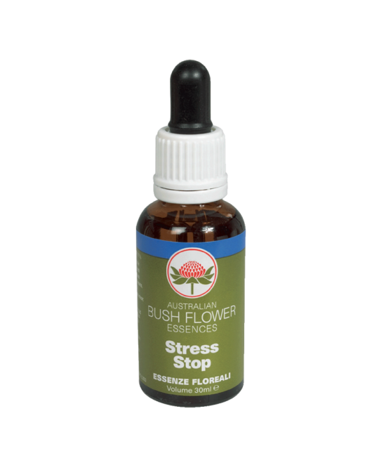STRESS STOP GOCCE 30 ML - FARMACIA33