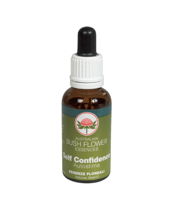 SELF CONFIDENCE ESSENCE AUSTRALIAN 30 ML - FARMACIA33