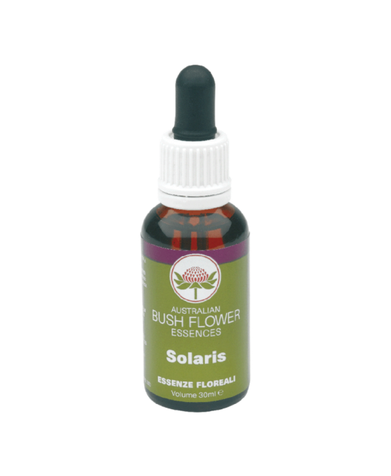 SOLARIS AUSTRALIAN 30 ML GOCCE - FARMACIA33